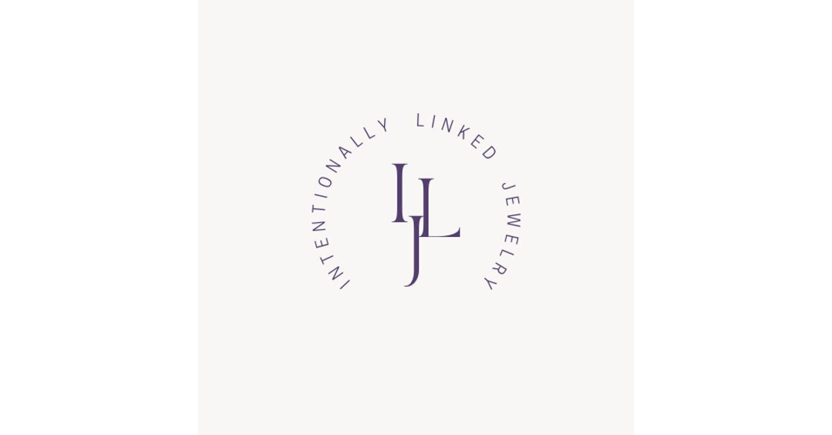 Intentionally Linked Jewelry logo