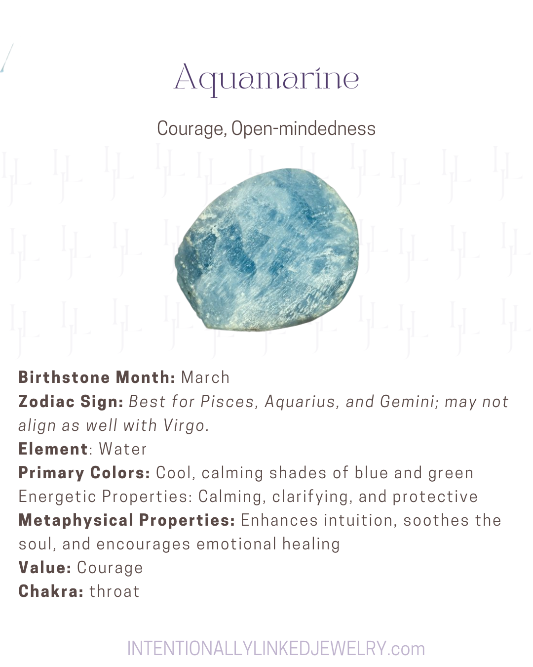 How to Connect with Aquamarine: A Guide to Its Meaning, Uses, and Energy