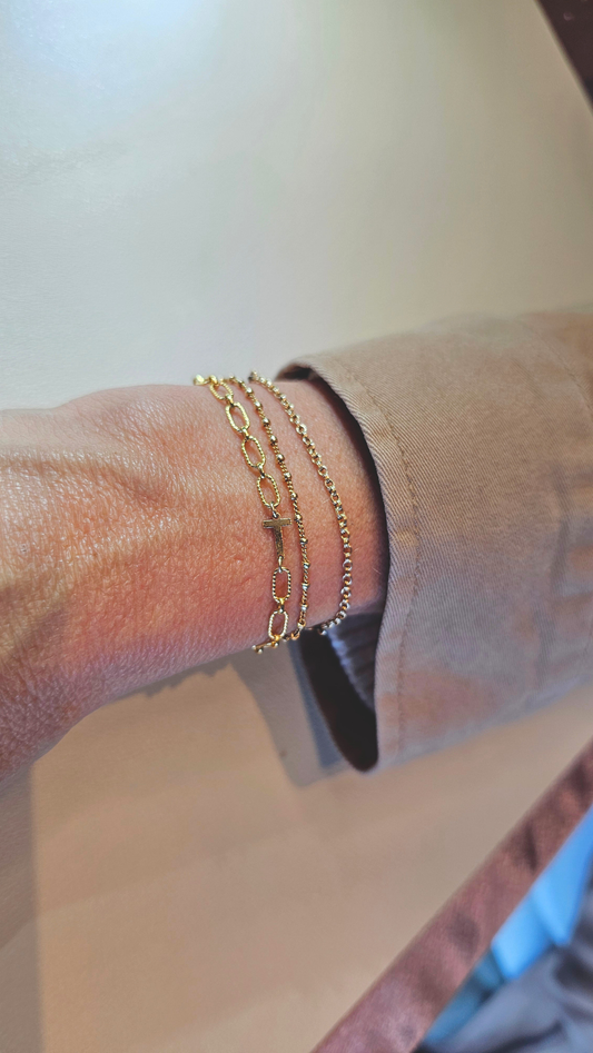 Permanent Jewelry Diaries: Belvedere Square Market | Baltimore, MD