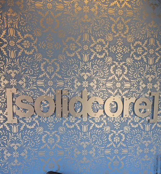 Permanent Jewelry Diaries: SOLIDCORE Harbor Point + Federal Hill | Baltimore, MD