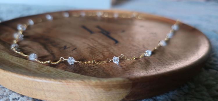 Crystal Clear Quartz