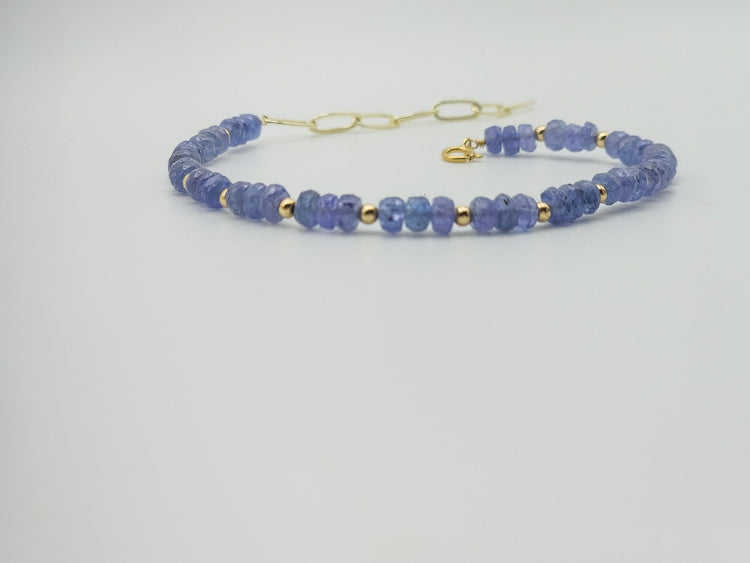 Tanzanite
